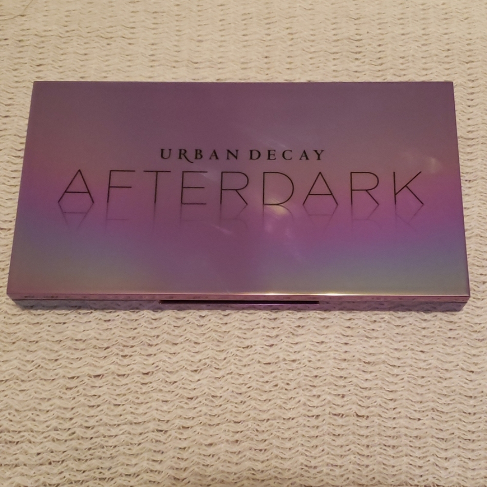 Urban Decay Afterdark